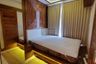 1 Bedroom Condo for rent in Knightsbridge Prime Sathorn, Thung Wat Don, Bangkok near BTS Chong Nonsi