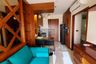 1 Bedroom Condo for rent in Knightsbridge Prime Sathorn, Thung Wat Don, Bangkok near BTS Chong Nonsi