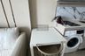 1 Bedroom Condo for rent in Knightsbridge Prime Sathorn, Thung Wat Don, Bangkok near BTS Chong Nonsi
