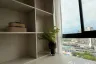 1 Bedroom Condo for rent in Ideo Sukhumvit - Rama 4, Phra Khanong, Bangkok near BTS Phra Khanong
