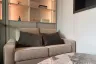 1 Bedroom Condo for rent in Ideo Sukhumvit - Rama 4, Phra Khanong, Bangkok near BTS Phra Khanong