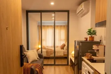 1 Bedroom Condo for rent in Life Rama 4 - Asoke, Khlong Toei, Bangkok near MRT Queen Sirikit National Convention Centre