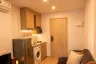 1 Bedroom Condo for rent in Life Rama 4 - Asoke, Khlong Toei, Bangkok near MRT Queen Sirikit National Convention Centre