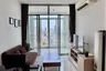 2 Bedroom Apartment for rent in Ideo Verve Ratchaprarop, Makkasan, Bangkok near BTS Phaya Thai