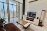 2 Bedroom Apartment for rent in Ideo Verve Ratchaprarop, Makkasan, Bangkok near BTS Phaya Thai