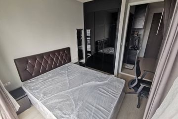 1 Bedroom Condo for rent in Rhythm Sukhumvit 44/1, Phra Khanong, Bangkok near BTS Phra Khanong