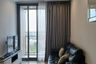 1 Bedroom Condo for rent in OKA HAUS Sukhumvit 36, Khlong Tan, Bangkok near BTS Thong Lo