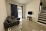 3 Bedroom Townhouse for rent in Pruksa Ville 115, San Klang, Chiang Mai