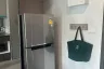 1 Bedroom Condo for rent in Ideo Chula - Samyan, Si Phraya, Bangkok near MRT Sam Yan