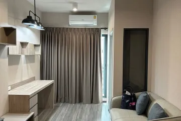 1 Bedroom Condo for rent in Ideo Chula - Samyan, Si Phraya, Bangkok near MRT Sam Yan