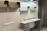 1 Bedroom Condo for rent in Ideo Chula - Samyan, Si Phraya, Bangkok near MRT Sam Yan