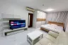 1 Bedroom Condo for rent in Ivy Ratchada, Sam Sen Nok, Bangkok near MRT Ratchadaphisek