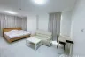 1 Bedroom Condo for rent in Ivy Ratchada, Sam Sen Nok, Bangkok near MRT Ratchadaphisek