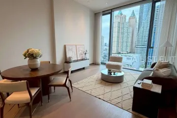 1 Bedroom Condo for sale in SCOPE Langsuan, Lumpini, Bangkok near BTS Chit Lom