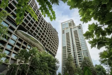 1 Bedroom Condo for sale in Lumpini, Bangkok near BTS Ratchadamri