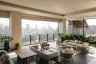 1 Bedroom Condo for sale in Lumpini, Bangkok near BTS Ratchadamri