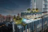 1 Bedroom Condo for sale in Khlong Toei Nuea, Bangkok near MRT Sukhumvit