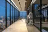 1 Bedroom Condo for sale in Khlong Toei Nuea, Bangkok near MRT Sukhumvit