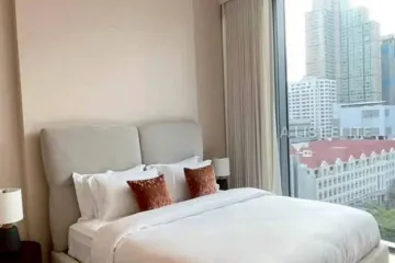 1 Bedroom Condo for sale in SCOPE Langsuan, Lumpini, Bangkok near BTS Chit Lom
