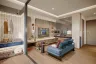 2 Bedroom Condo for sale in Aspire Sukhumvit 103, Bang Na, Bangkok near BTS Udom Suk