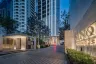 2 Bedroom Condo for sale in MUNIQ Sukhumvit 23, Khlong Toei Nuea, Bangkok near MRT Sukhumvit