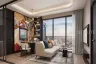 2 Bedroom Condo for sale in Origin Residences Sukhumvit, Phra Khanong, Bangkok near BTS Phra Khanong
