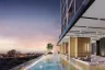 2 Bedroom Condo for sale in Origin Residences Sukhumvit, Phra Khanong, Bangkok near BTS Phra Khanong