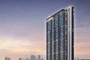 2 Bedroom Condo for sale in Origin Residences Sukhumvit, Phra Khanong, Bangkok near BTS Phra Khanong