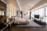 3 Bedroom Condo for sale in MUNIQ Sukhumvit 23, Khlong Toei Nuea, Bangkok near MRT Sukhumvit