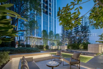 2 Bedroom Condo for sale in MUNIQ Sukhumvit 23, Khlong Toei Nuea, Bangkok near MRT Sukhumvit