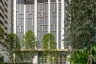 2 Bedroom Condo for sale in MUNIQ Sukhumvit 23, Khlong Toei Nuea, Bangkok near MRT Sukhumvit