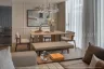 2 Bedroom Condo for sale in MUNIQ Sukhumvit 23, Khlong Toei Nuea, Bangkok near MRT Sukhumvit