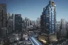3 Bedroom Condo for sale in Q1 Sukhumvit, Khlong Toei, Bangkok near BTS Nana