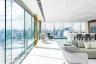 3 Bedroom Condo for sale in Q1 Sukhumvit, Khlong Toei, Bangkok near BTS Nana
