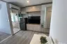 1 Bedroom Condo for rent in Regent Home Bangna, Bang Na, Bangkok near BTS Bang Na