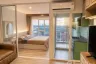 1 Bedroom Condo for rent in Regent Home Bangna, Bang Na, Bangkok near BTS Bang Na