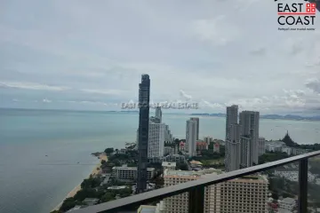 2 Bedroom Condo for sale in Na Kluea, Chonburi