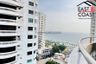 2 Bedroom Condo for Sale or Rent in Jomtien Complex, Nong Prue, Chonburi
