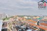 2 Bedroom Condo for Sale or Rent in Jomtien Complex, Nong Prue, Chonburi
