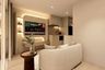 1 Bedroom Condo for sale in Hillside 3 Condominium, Suthep, Chiang Mai