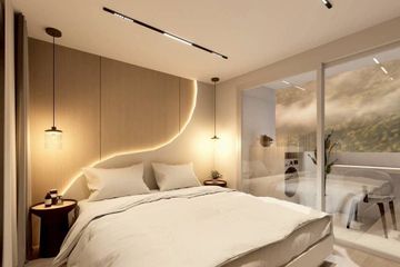 1 Bedroom Condo for sale in Hillside 3 Condominium, Suthep, Chiang Mai