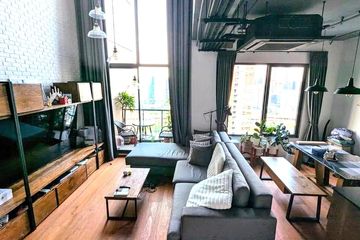 1 Bedroom Condo for rent in Villa Asoke, Makkasan, Bangkok near MRT Phetchaburi