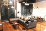1 Bedroom Condo for rent in Villa Asoke, Makkasan, Bangkok near MRT Phetchaburi