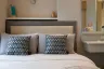 1 Bedroom Condo for sale in Lumpini Park Beach Jomtien, 