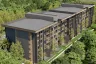3 Bedroom Condo for sale in Zensiri Jomtien Residences, Nong Prue, Chonburi