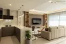 3 Bedroom Condo for sale in Zensiri Jomtien Residences, Nong Prue, Chonburi
