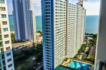 Condo for sale in Lumpini Seaview Jomtien, Nong Prue, Chonburi