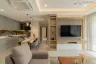 2 Bedroom Condo for sale in Zensiri Jomtien Residences, Nong Prue, Chonburi