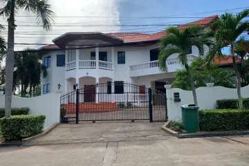 4 Bedroom Villa for sale in Paradise villa 1, Nong Prue, Chonburi