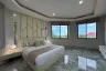 4 Bedroom Villa for sale in Paradise villa 1, Nong Prue, Chonburi